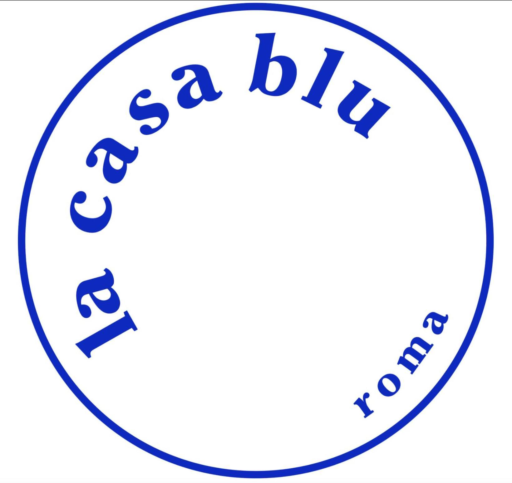 La Casa Blu Appartement *