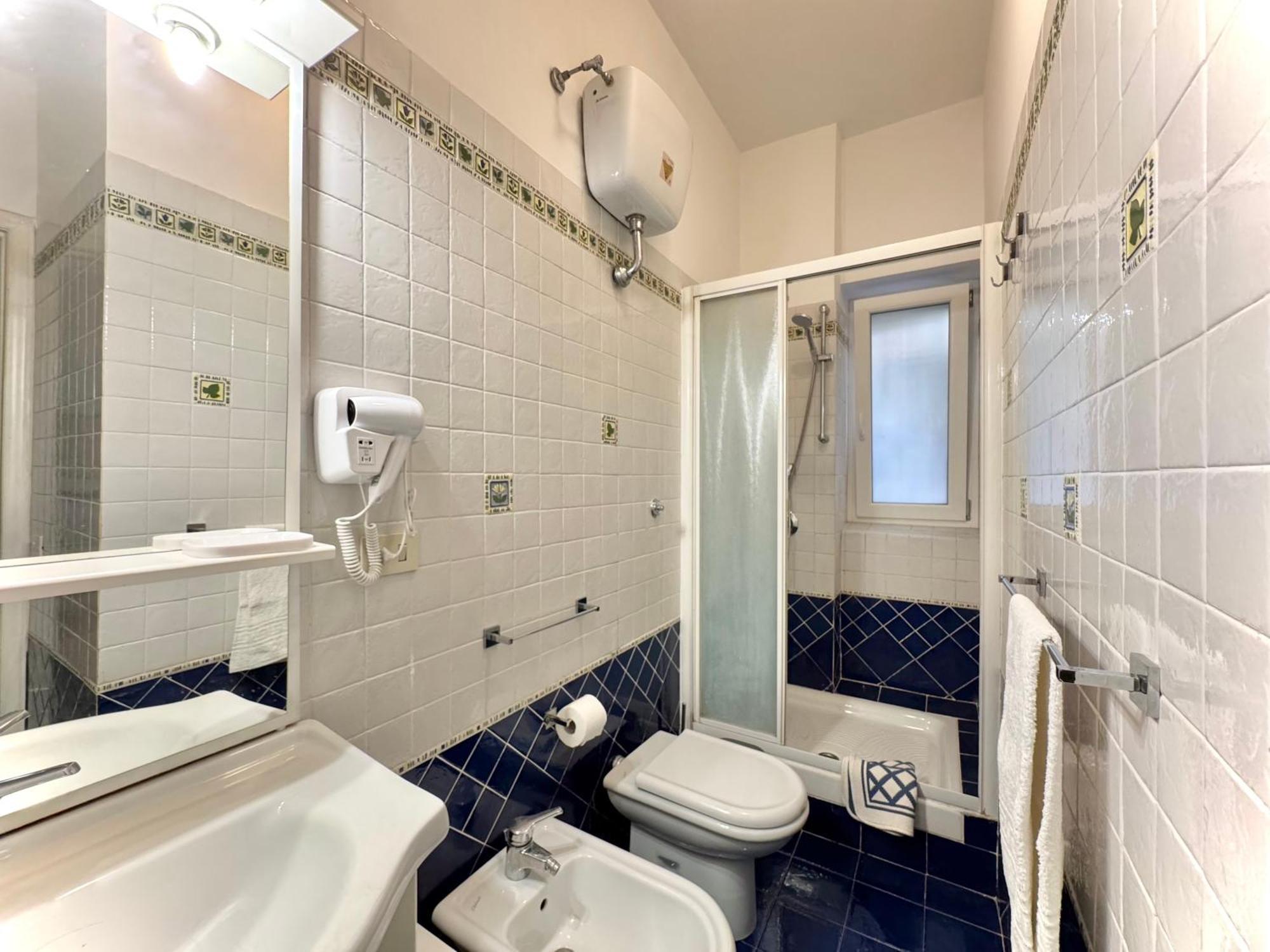 Appartement La Casa Blu *