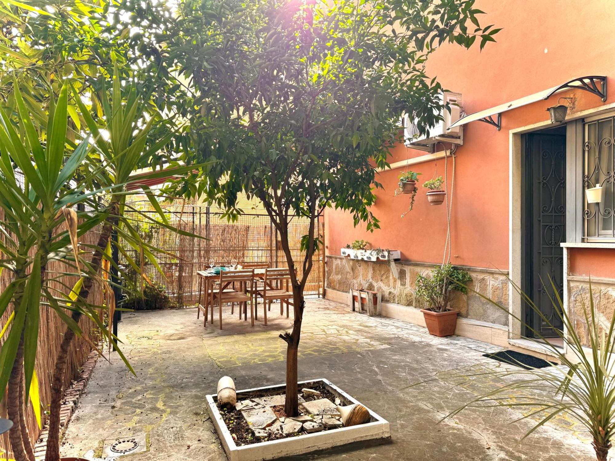 Appartement La Casa Blu *