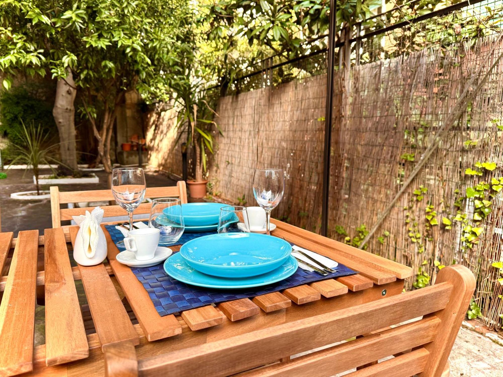 Appartement La Casa Blu